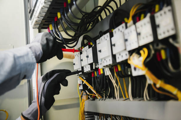 Emergency Electrical Repair Services in Rainbow Park, FL